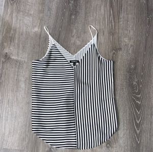 Express top